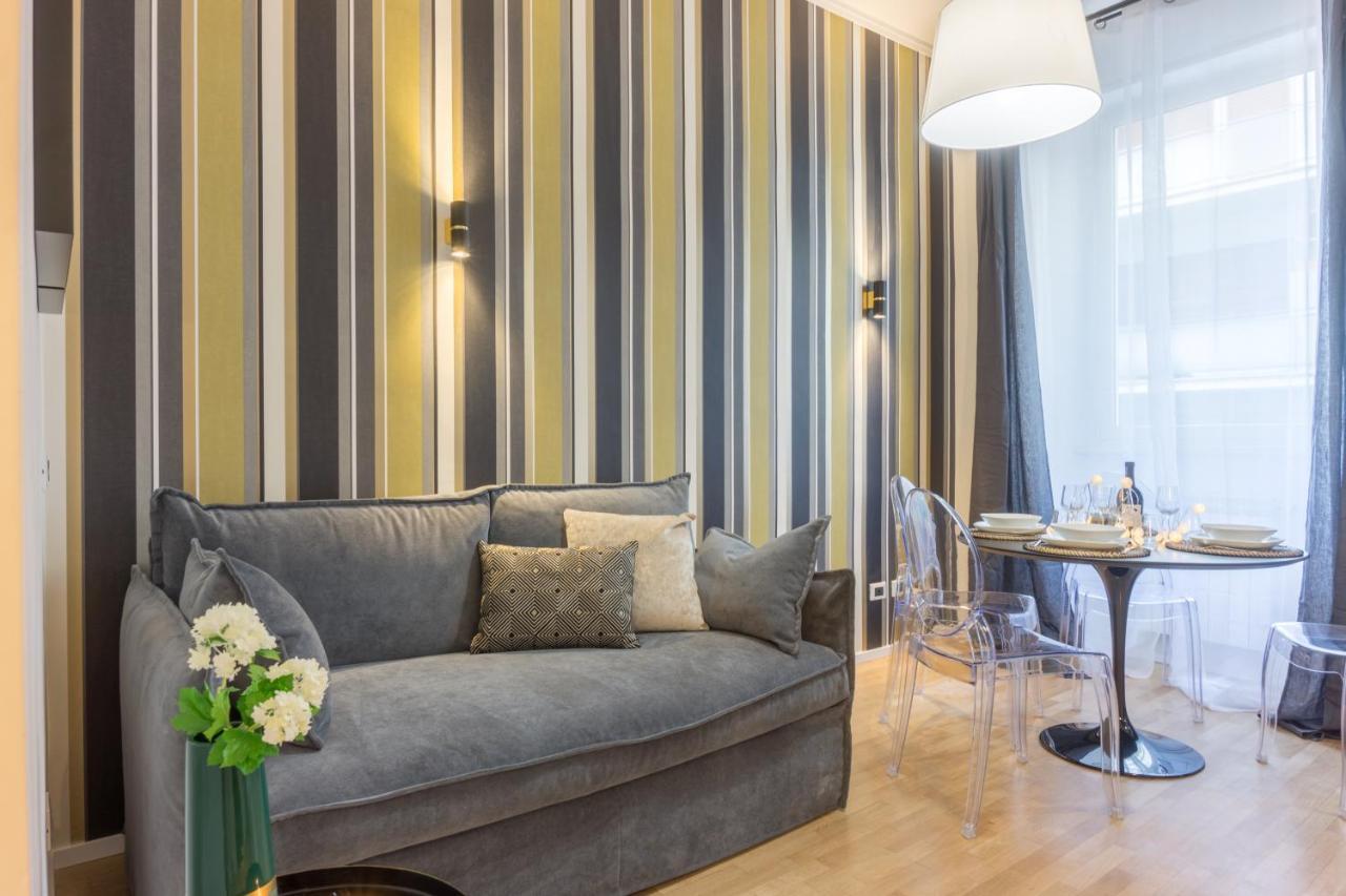 Boutique Flaminio - 150 M From Piazza Del Popolo Apartment Exterior photo